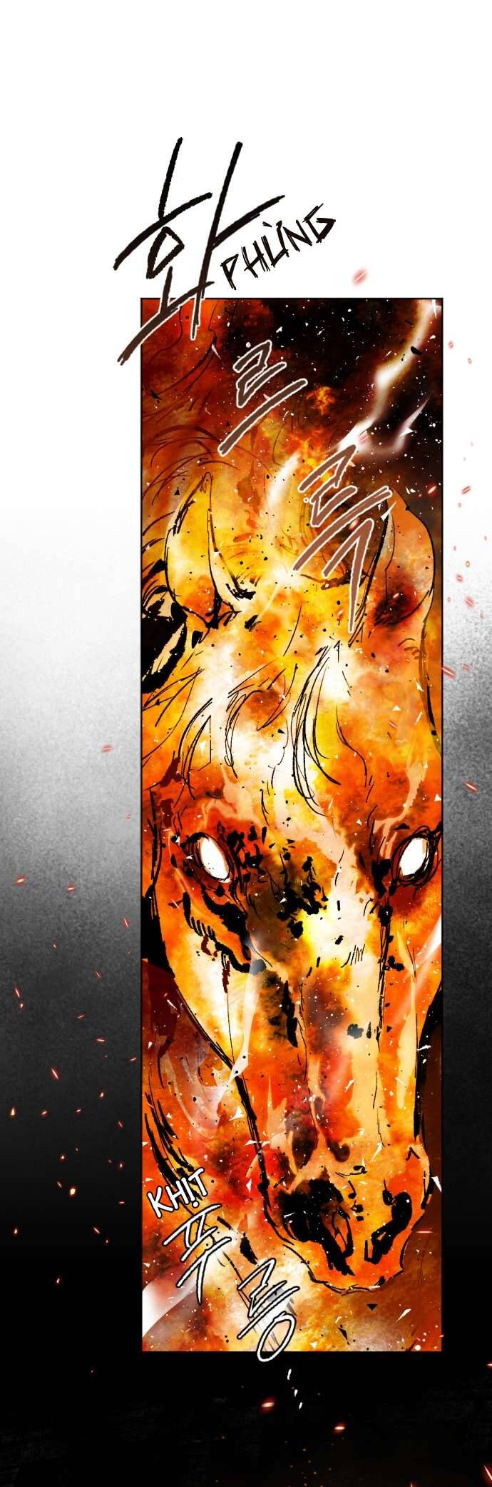 Lời Thú Nhận Của Chúa Tể Bóng Tối - Chapter 49 - Page 59