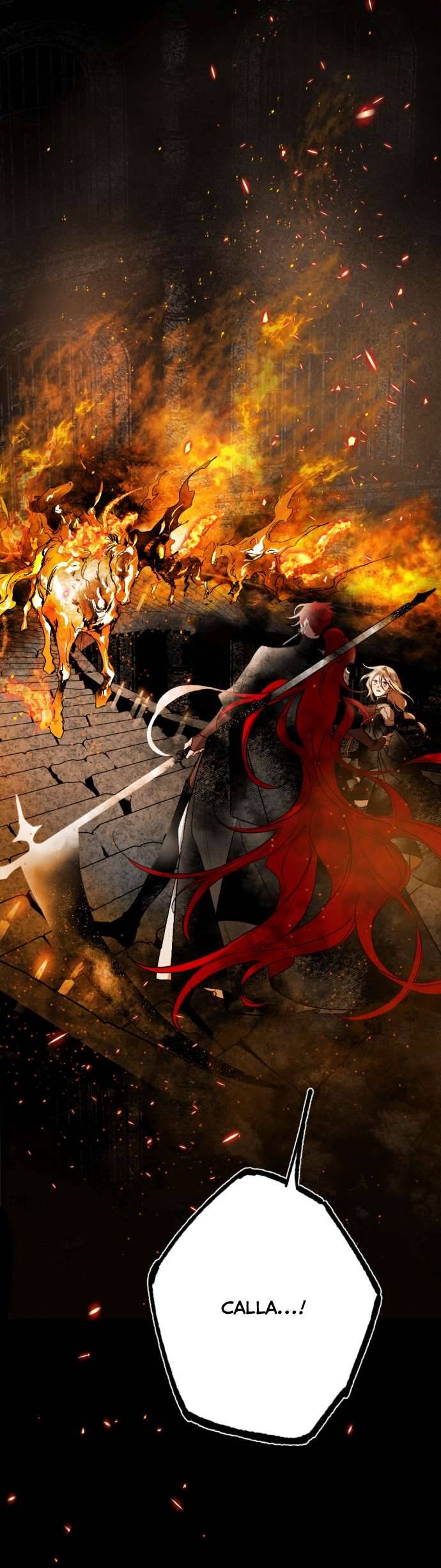 Lời Thú Nhận Của Chúa Tể Bóng Tối - Chapter 49 - Page 60