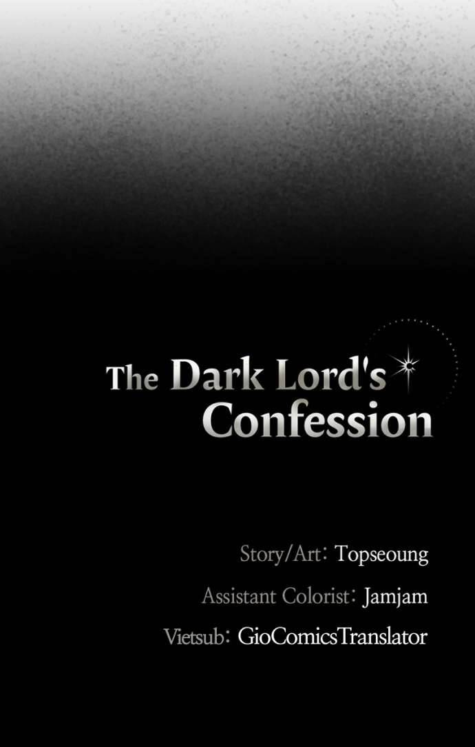 Lời Thú Nhận Của Chúa Tể Bóng Tối - Chapter 49 - Page 62