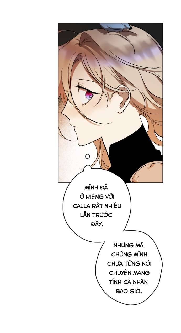 Lời Thú Nhận Của Chúa Tể Bóng Tối - Chapter 50 - Page 10