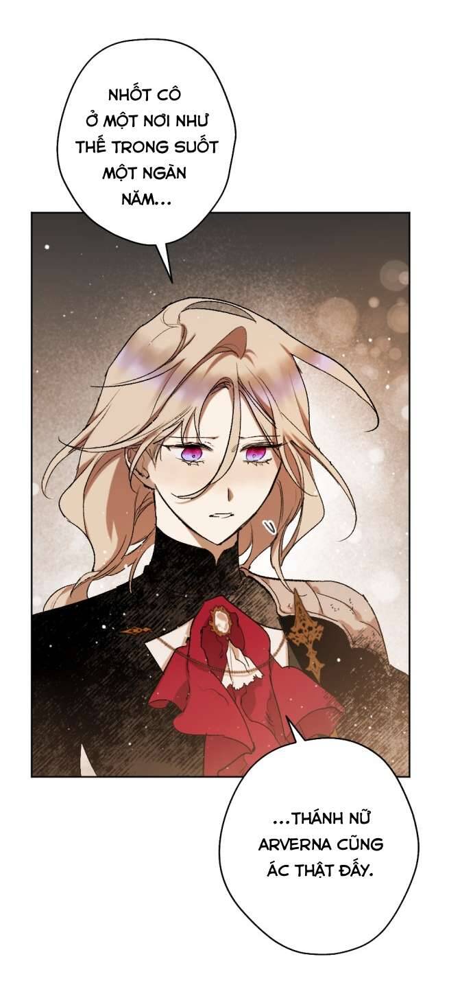 Lời Thú Nhận Của Chúa Tể Bóng Tối - Chapter 50 - Page 15