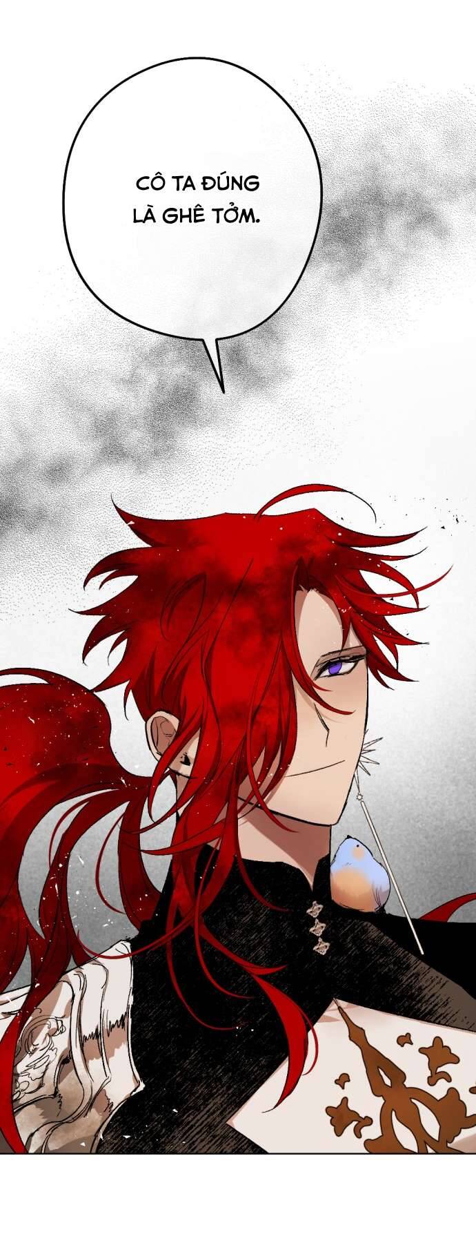 Lời Thú Nhận Của Chúa Tể Bóng Tối - Chapter 50 - Page 17