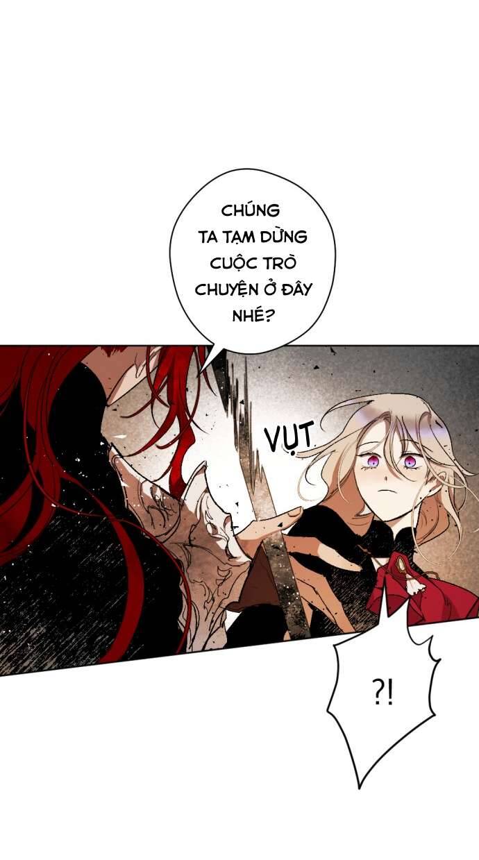 Lời Thú Nhận Của Chúa Tể Bóng Tối - Chapter 50 - Page 18
