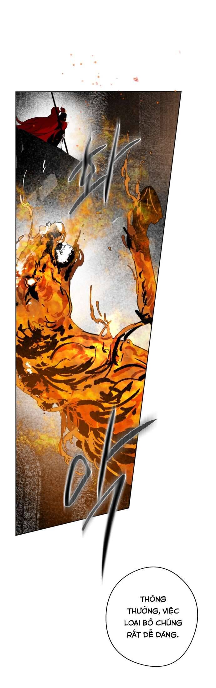 Lời Thú Nhận Của Chúa Tể Bóng Tối - Chapter 50 - Page 24