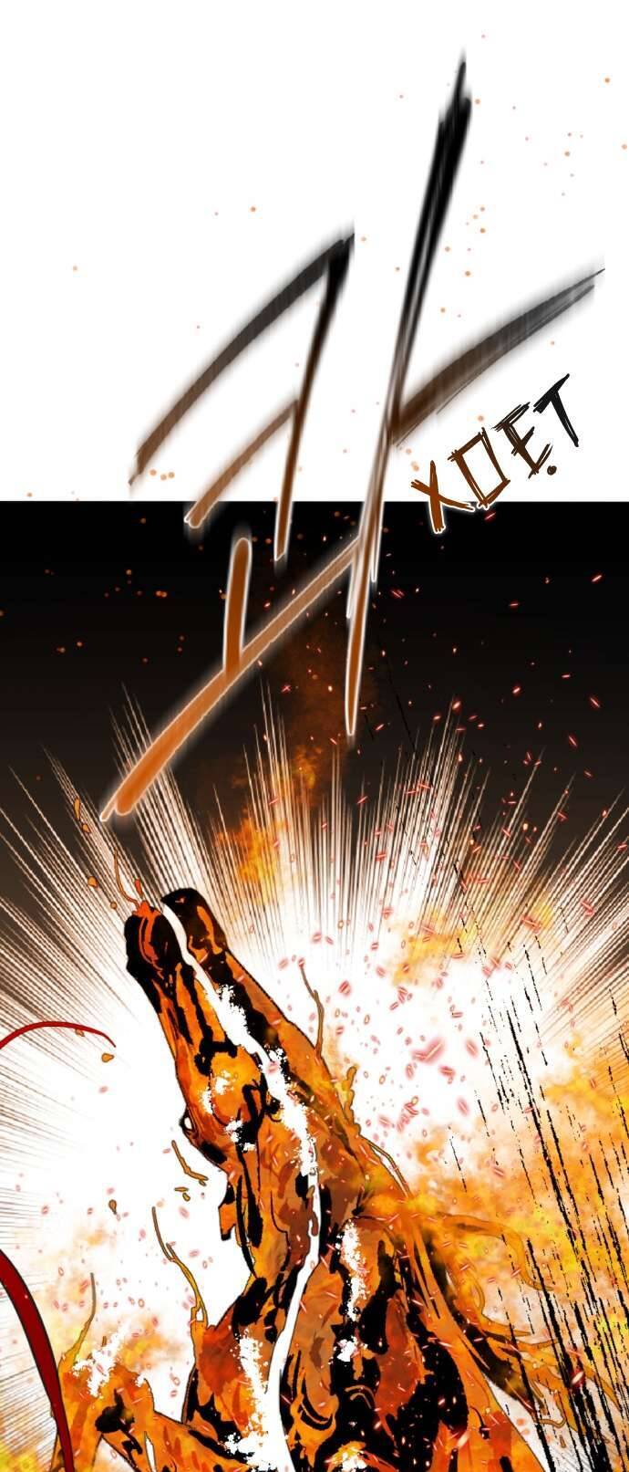 Lời Thú Nhận Của Chúa Tể Bóng Tối - Chapter 50 - Page 27