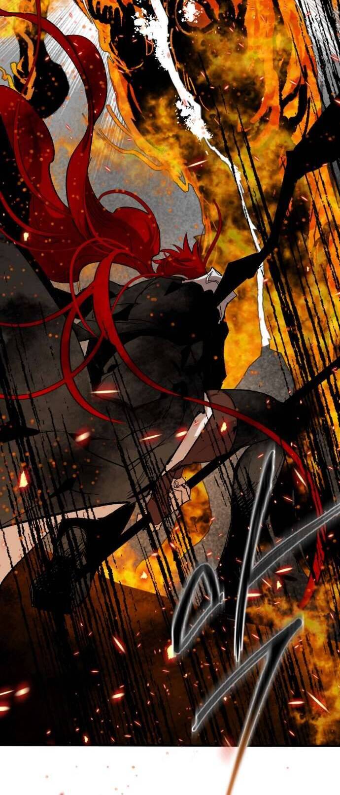 Lời Thú Nhận Của Chúa Tể Bóng Tối - Chapter 50 - Page 28