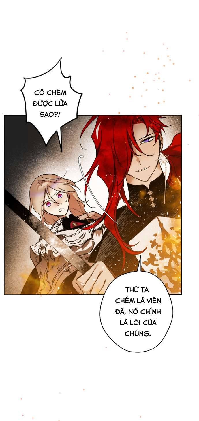 Lời Thú Nhận Của Chúa Tể Bóng Tối - Chapter 50 - Page 30