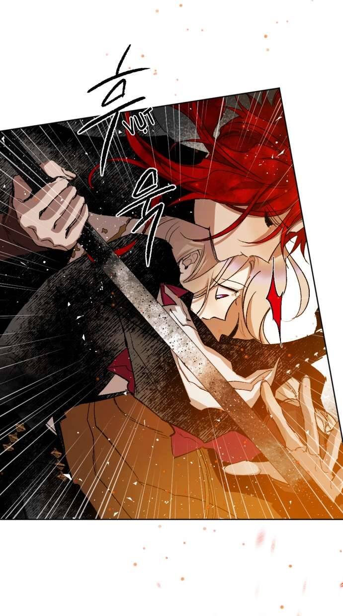 Lời Thú Nhận Của Chúa Tể Bóng Tối - Chapter 50 - Page 32