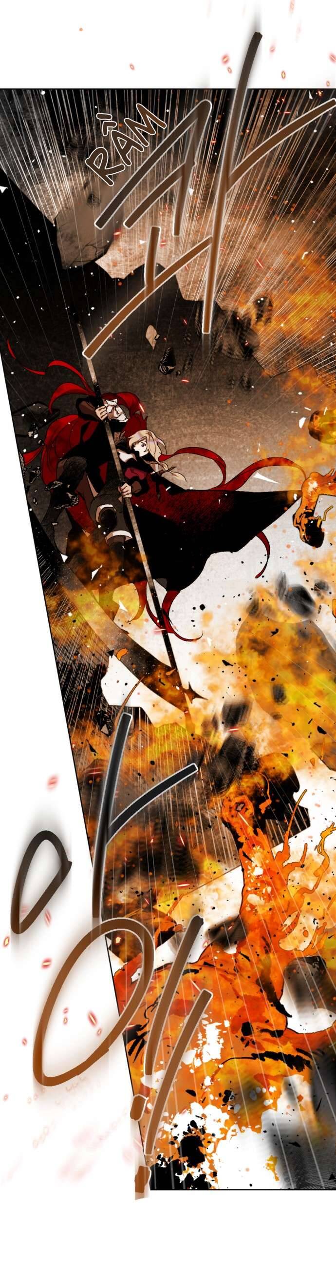 Lời Thú Nhận Của Chúa Tể Bóng Tối - Chapter 50 - Page 33