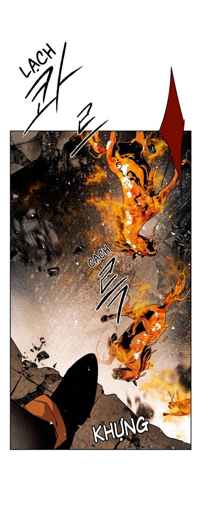 Lời Thú Nhận Của Chúa Tể Bóng Tối - Chapter 50 - Page 34