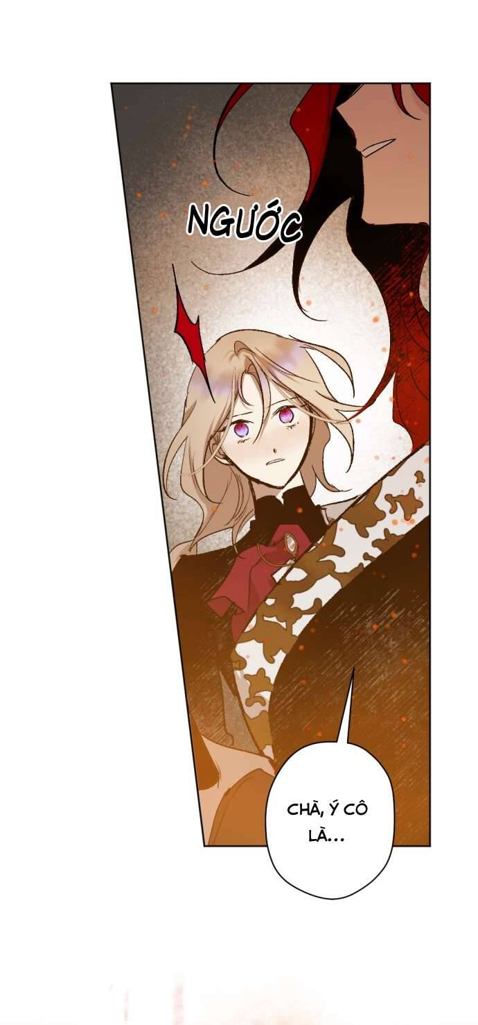 Lời Thú Nhận Của Chúa Tể Bóng Tối - Chapter 50 - Page 40