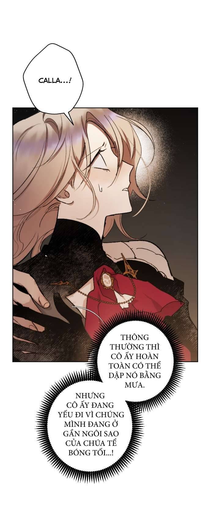 Lời Thú Nhận Của Chúa Tể Bóng Tối - Chapter 50 - Page 43