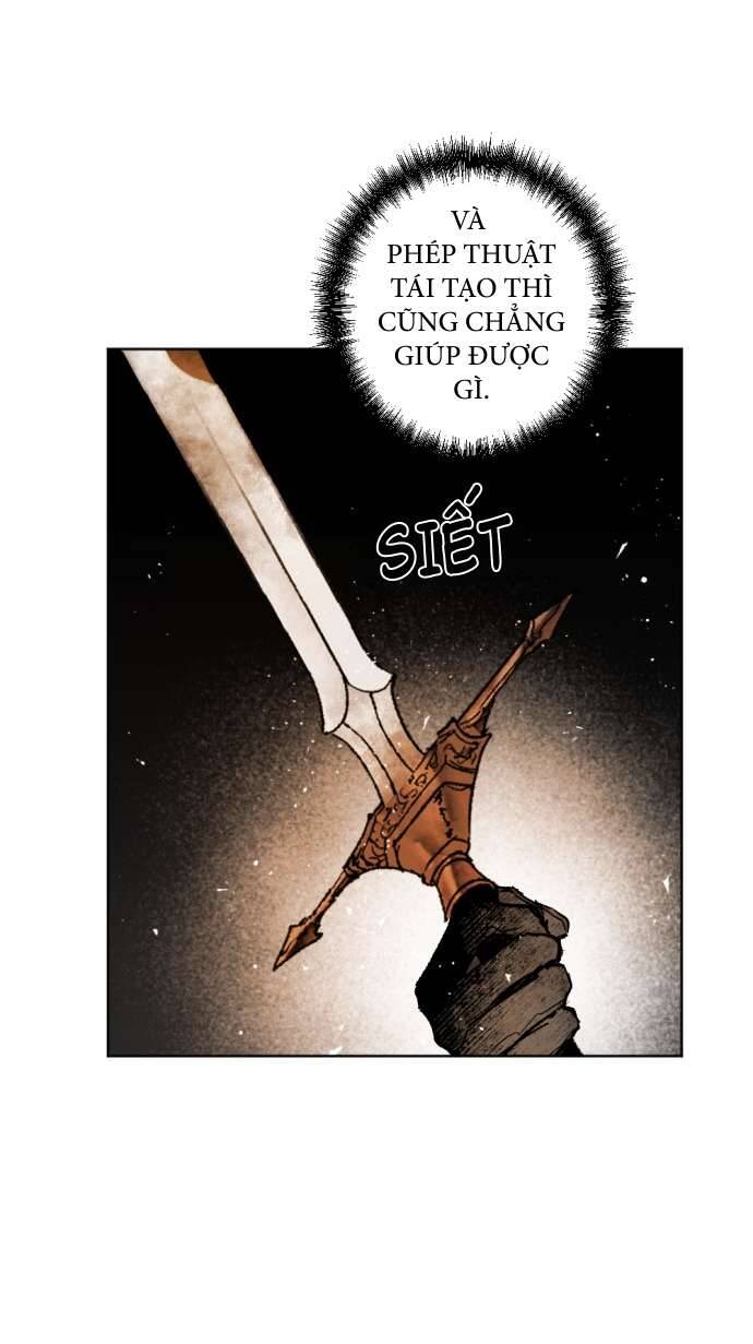 Lời Thú Nhận Của Chúa Tể Bóng Tối - Chapter 50 - Page 44
