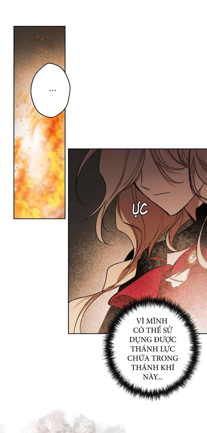 Lời Thú Nhận Của Chúa Tể Bóng Tối - Chapter 50 - Page 45