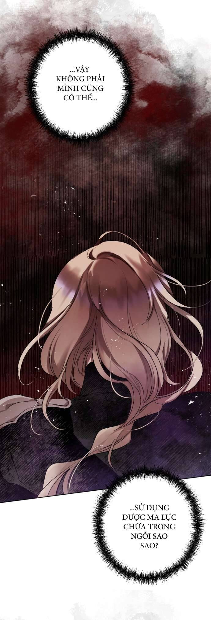 Lời Thú Nhận Của Chúa Tể Bóng Tối - Chapter 50 - Page 46