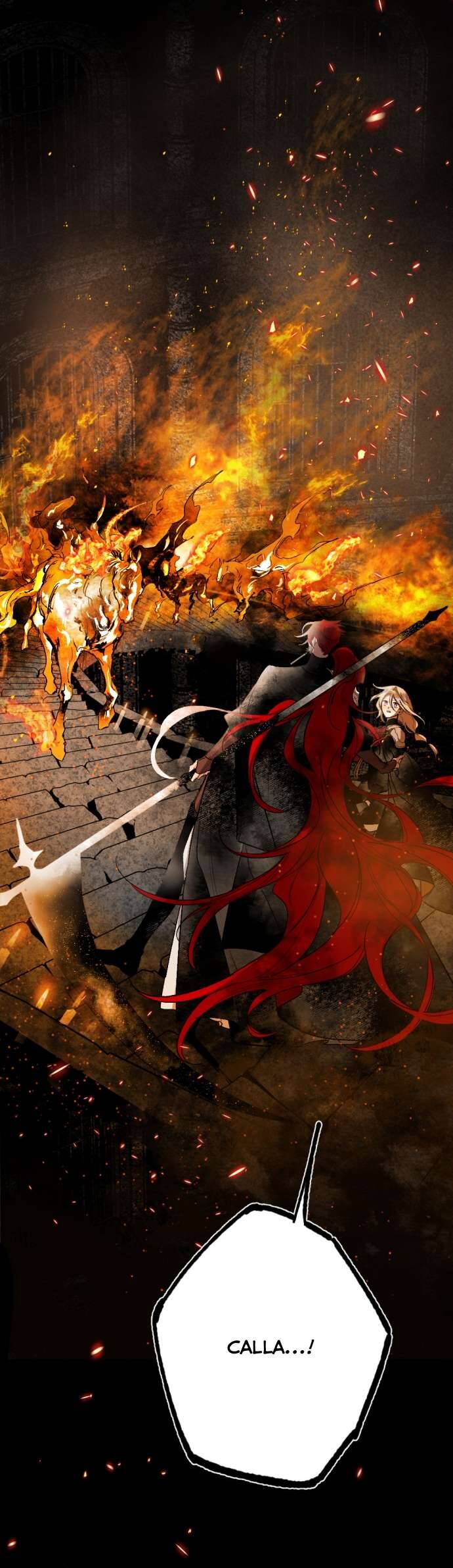 Lời Thú Nhận Của Chúa Tể Bóng Tối - Chapter 50 - Page 5