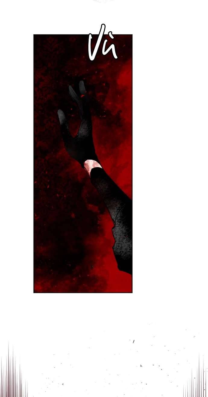 Lời Thú Nhận Của Chúa Tể Bóng Tối - Chapter 50 - Page 52