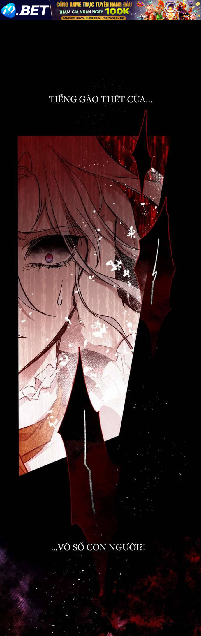 Lời Thú Nhận Của Chúa Tể Bóng Tối - Chapter 50 - Page 54