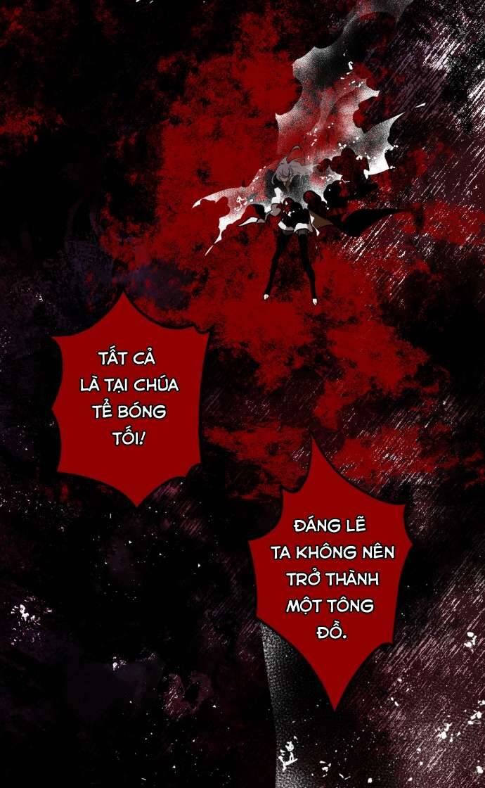 Lời Thú Nhận Của Chúa Tể Bóng Tối - Chapter 50 - Page 56