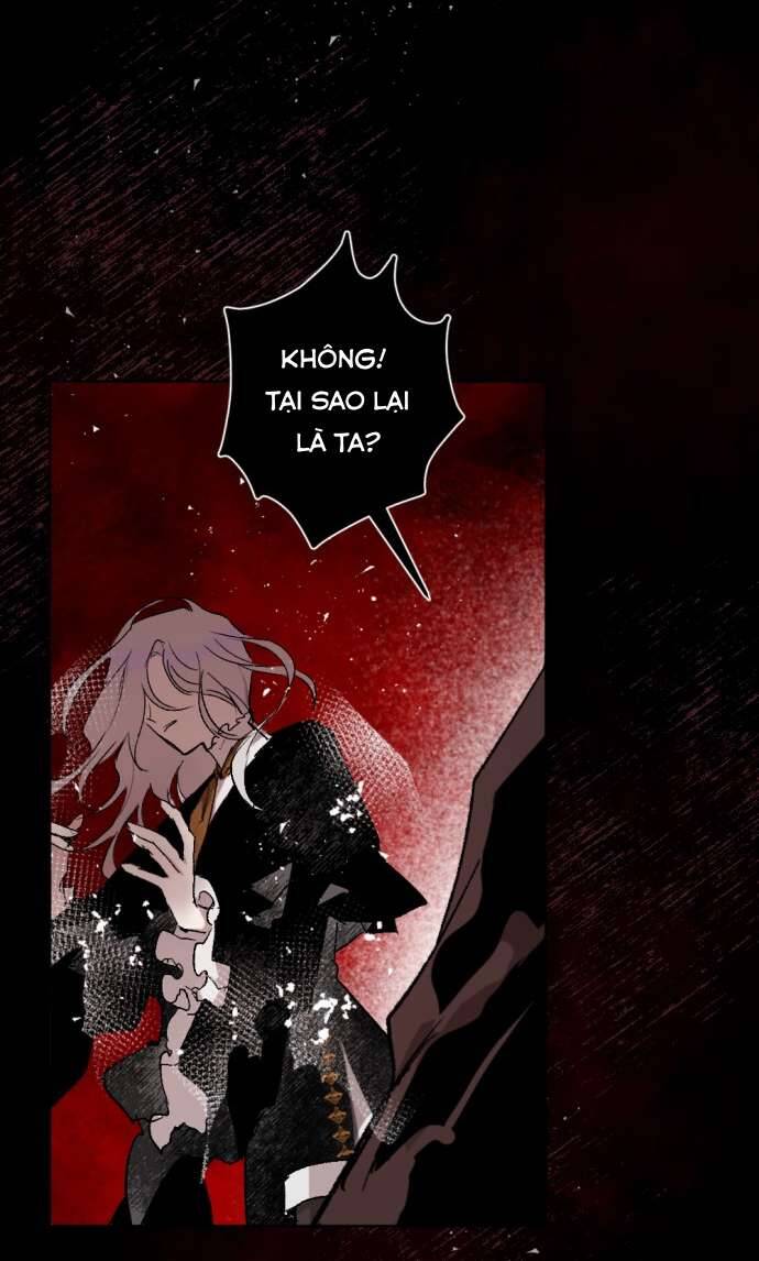 Lời Thú Nhận Của Chúa Tể Bóng Tối - Chapter 50 - Page 58