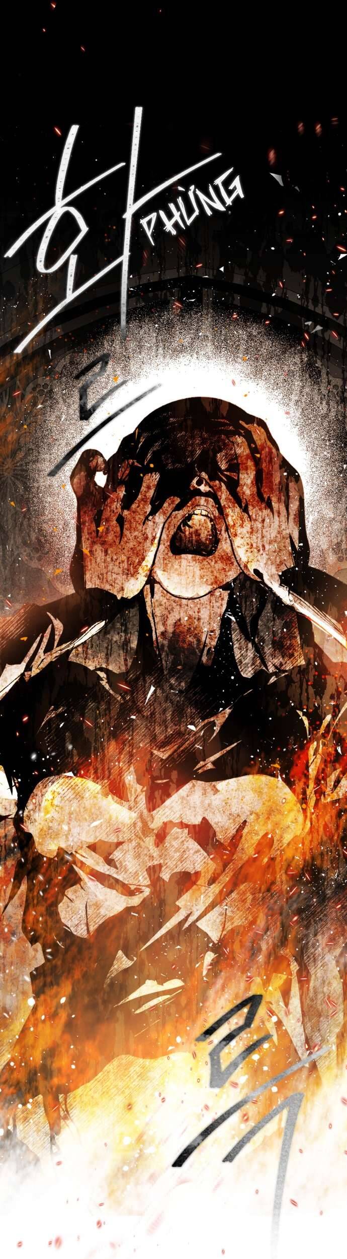 Lời Thú Nhận Của Chúa Tể Bóng Tối - Chapter 50 - Page 6