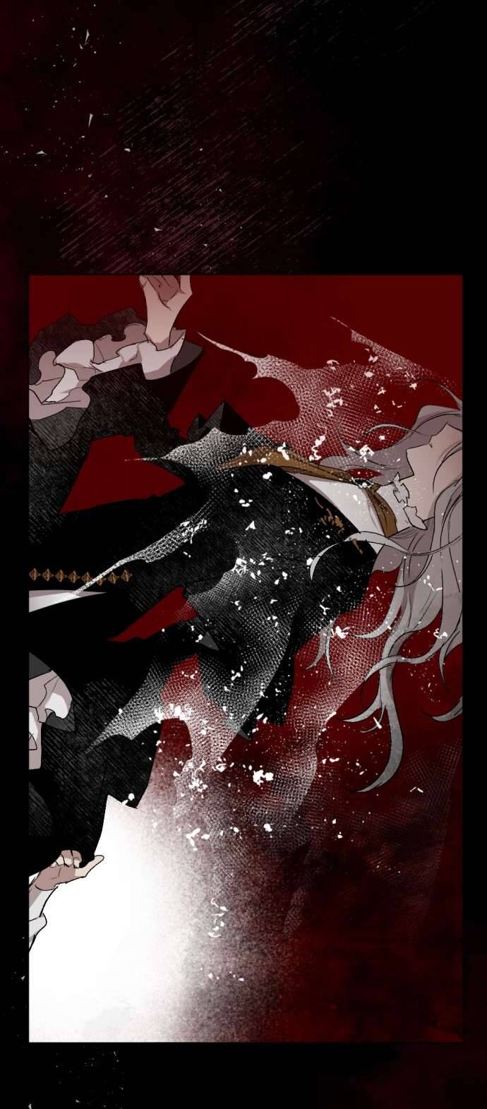 Lời Thú Nhận Của Chúa Tể Bóng Tối - Chapter 50 - Page 60