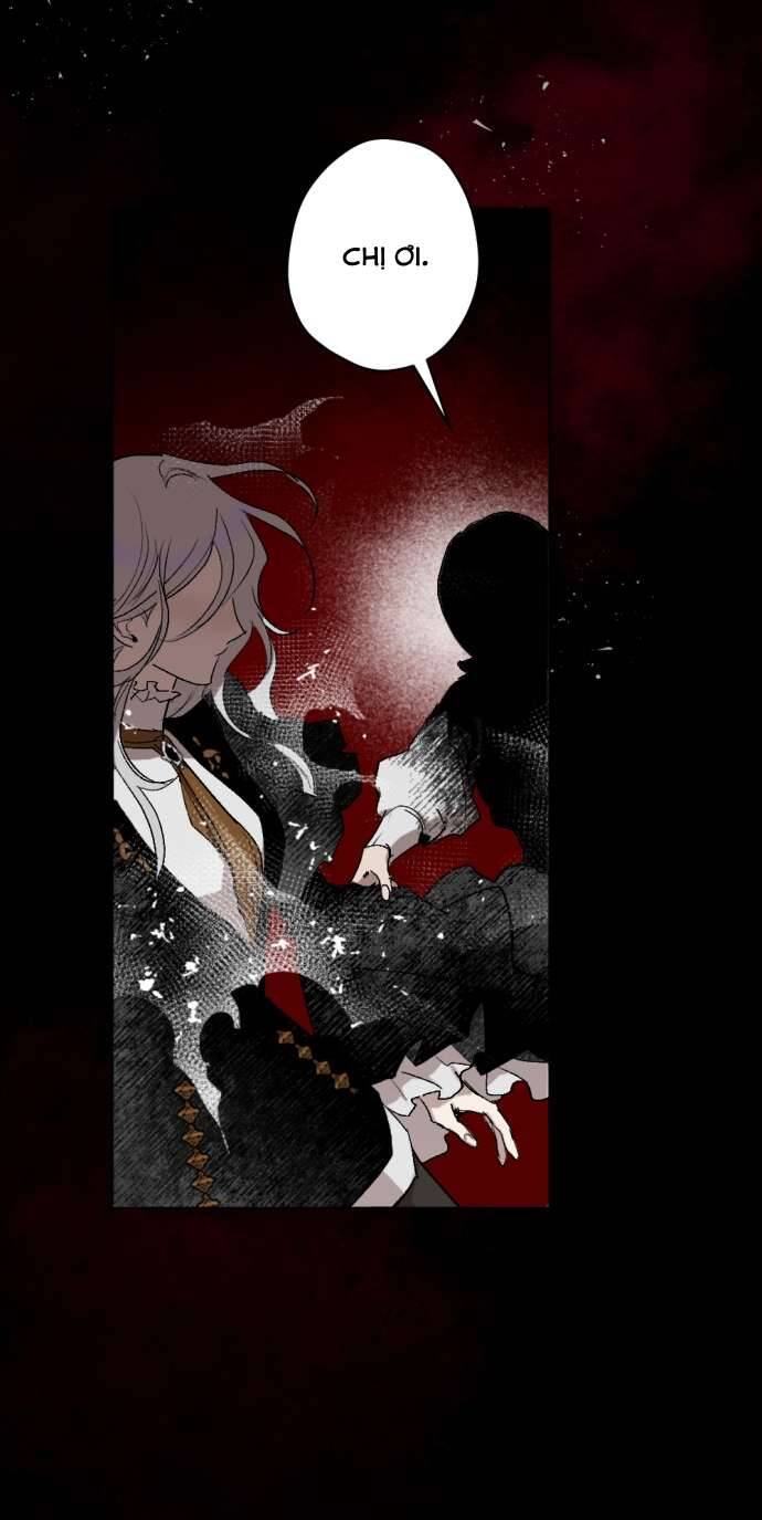 Lời Thú Nhận Của Chúa Tể Bóng Tối - Chapter 50 - Page 61