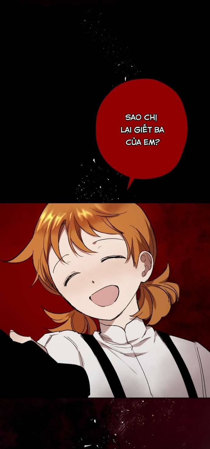 Lời Thú Nhận Của Chúa Tể Bóng Tối - Chapter 50 - Page 62