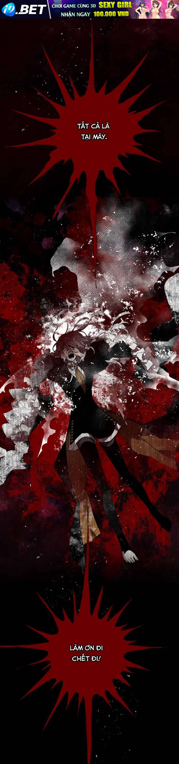 Lời Thú Nhận Của Chúa Tể Bóng Tối - Chapter 50 - Page 64