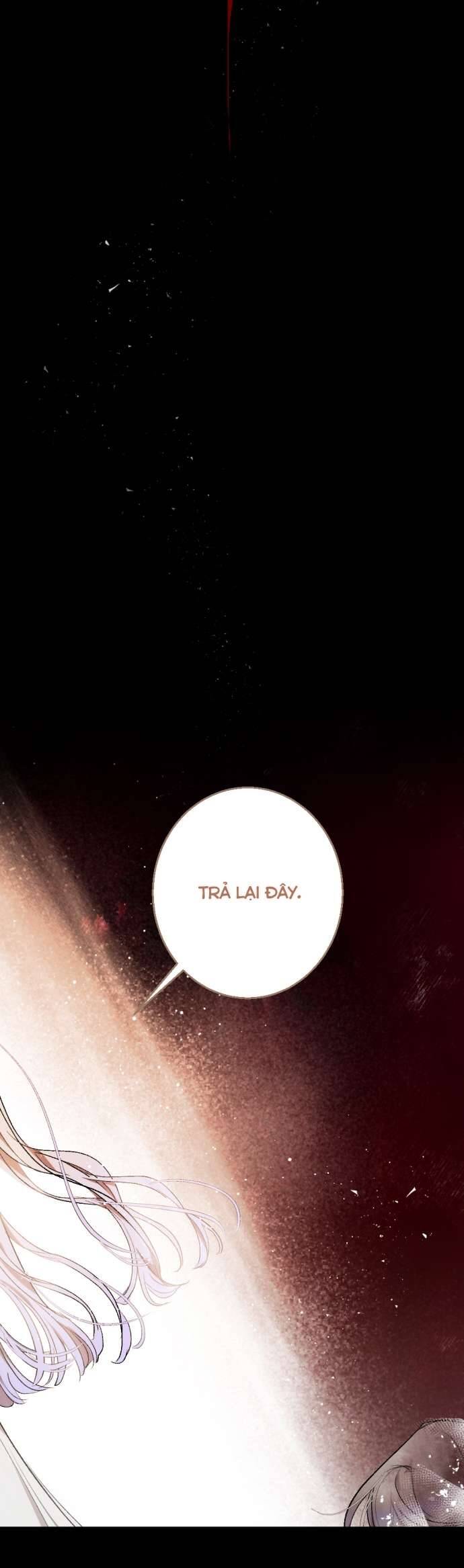 Lời Thú Nhận Của Chúa Tể Bóng Tối - Chapter 50 - Page 65