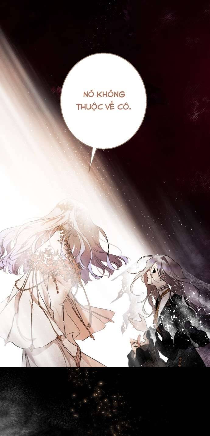 Lời Thú Nhận Của Chúa Tể Bóng Tối - Chapter 50 - Page 67