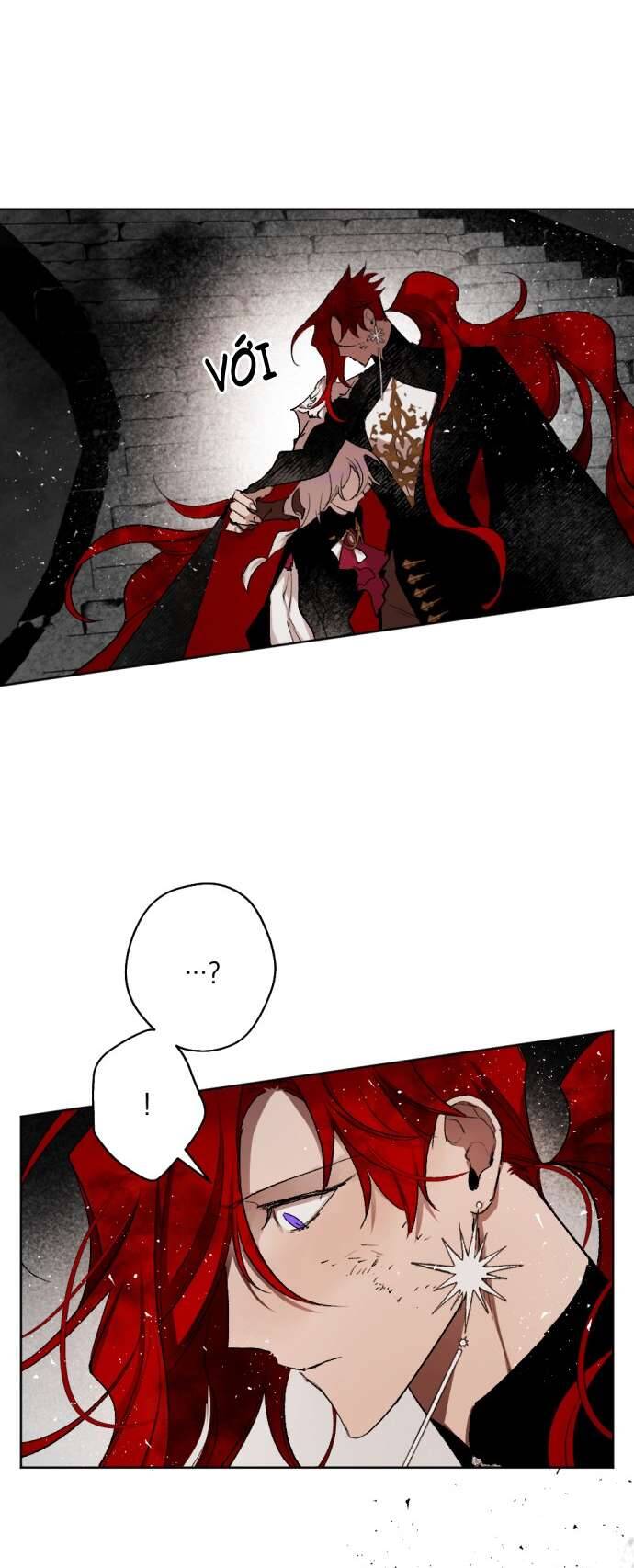 Lời Thú Nhận Của Chúa Tể Bóng Tối - Chapter 50 - Page 70