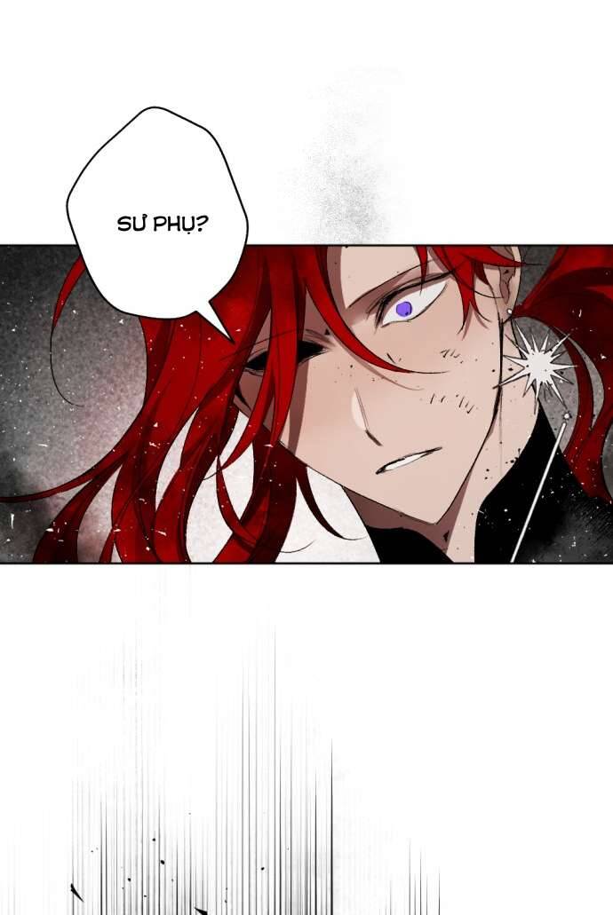 Lời Thú Nhận Của Chúa Tể Bóng Tối - Chapter 50 - Page 72