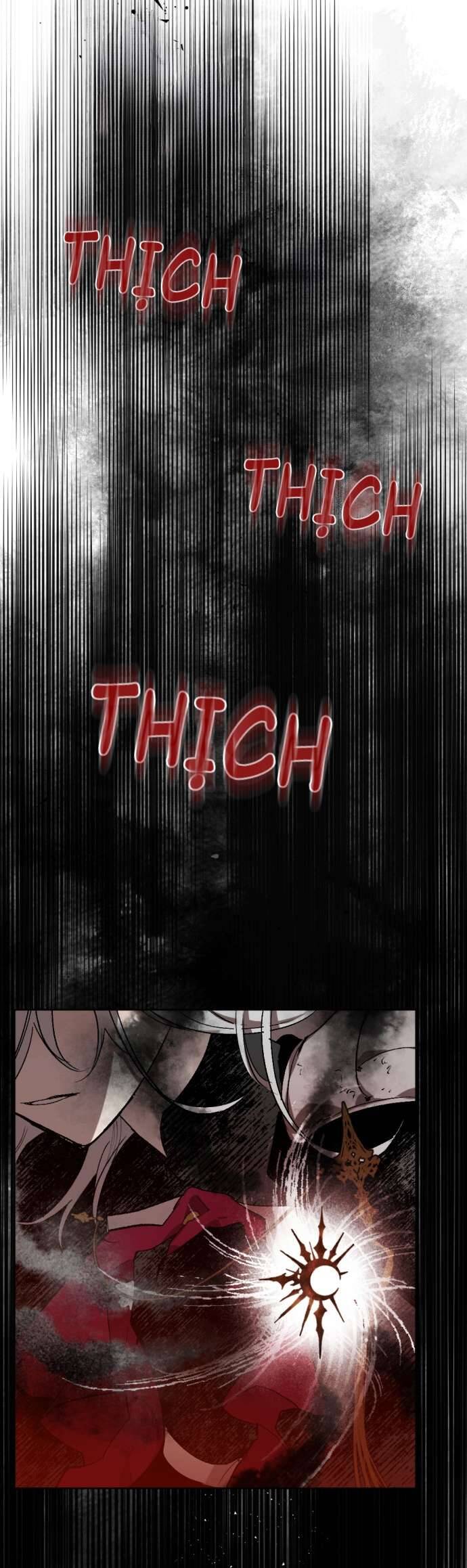 Lời Thú Nhận Của Chúa Tể Bóng Tối - Chapter 50 - Page 73