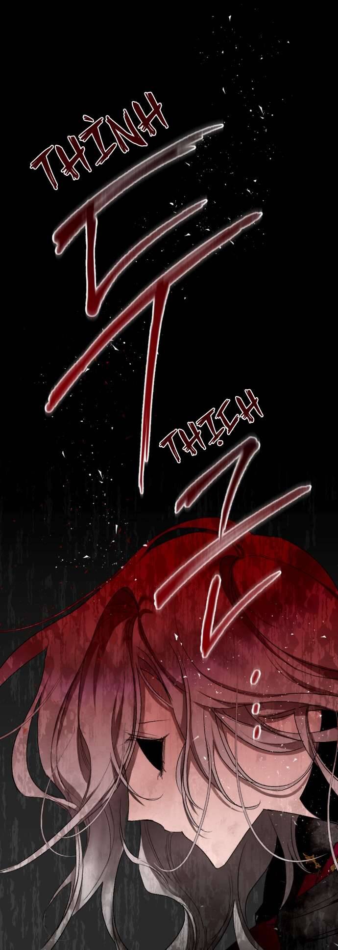 Lời Thú Nhận Của Chúa Tể Bóng Tối - Chapter 50 - Page 75