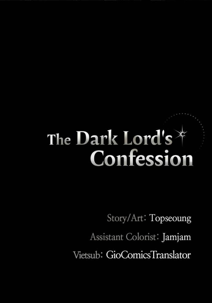Lời Thú Nhận Của Chúa Tể Bóng Tối - Chapter 50 - Page 76