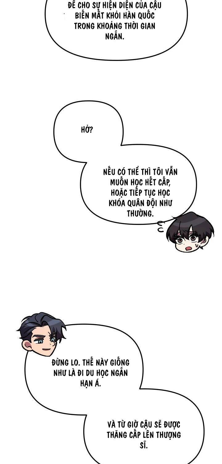 Giả Vờ Làm Kẻ Vô Dụng Ở Học Đường - Chapter 67 - Page 14