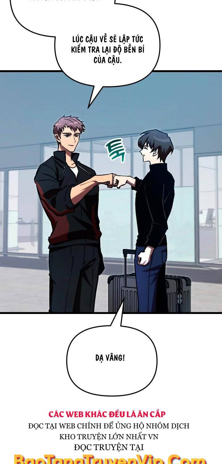 Giả Vờ Làm Kẻ Vô Dụng Ở Học Đường - Chapter 67 - Page 16