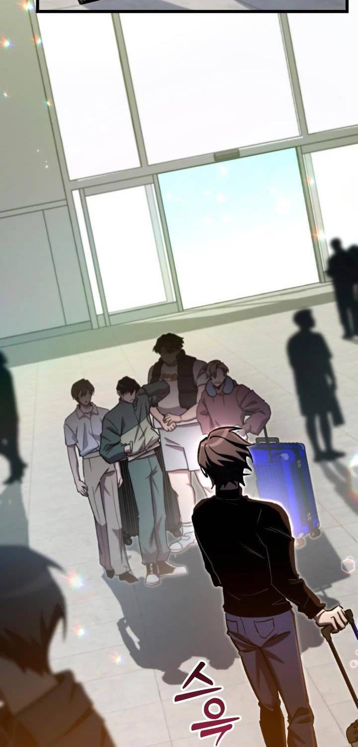 Giả Vờ Làm Kẻ Vô Dụng Ở Học Đường - Chapter 67 - Page 22