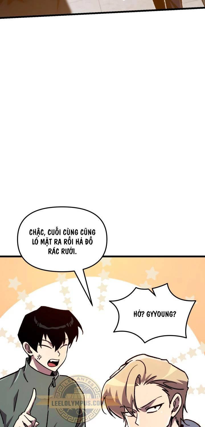 Giả Vờ Làm Kẻ Vô Dụng Ở Học Đường - Chapter 67 - Page 23