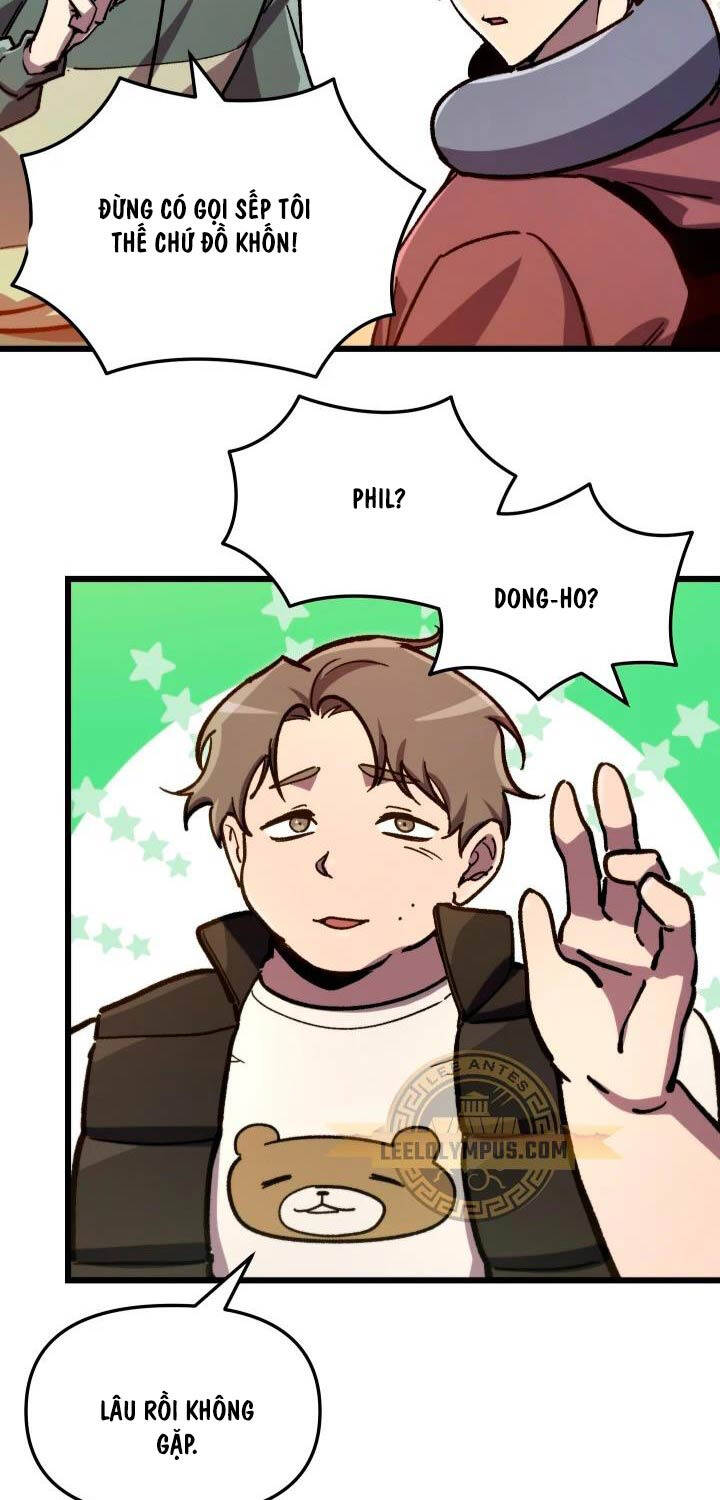 Giả Vờ Làm Kẻ Vô Dụng Ở Học Đường - Chapter 67 - Page 24