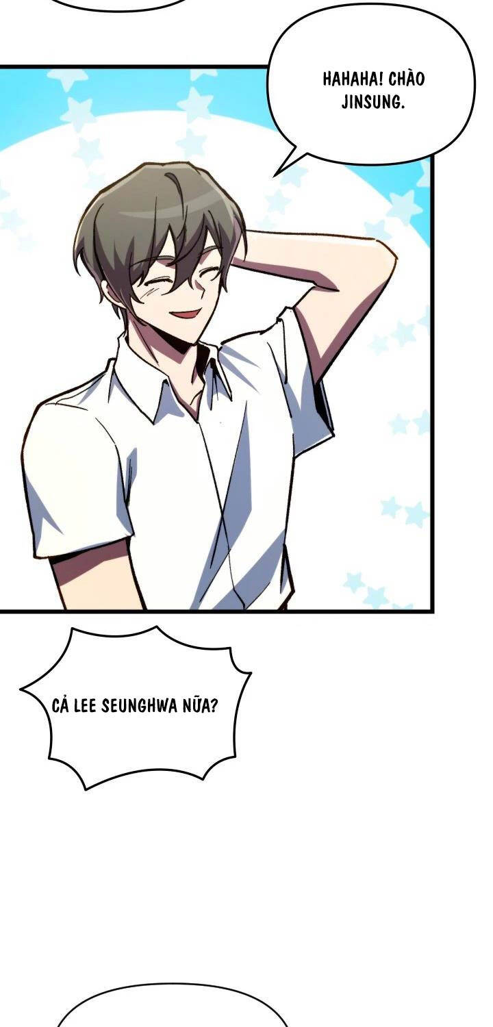 Giả Vờ Làm Kẻ Vô Dụng Ở Học Đường - Chapter 67 - Page 25
