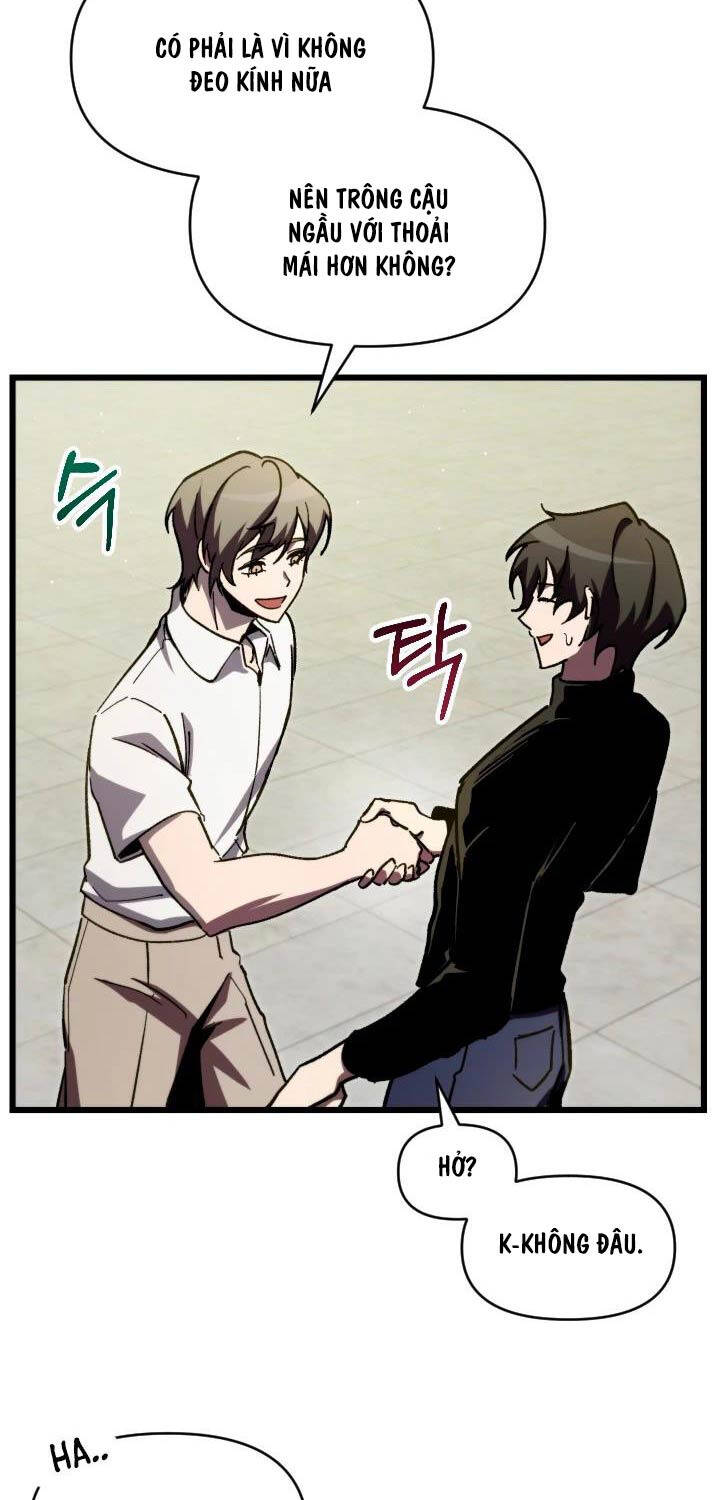 Giả Vờ Làm Kẻ Vô Dụng Ở Học Đường - Chapter 67 - Page 26