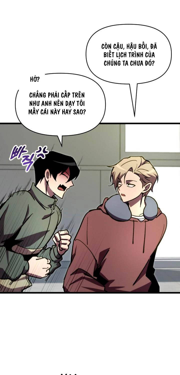 Giả Vờ Làm Kẻ Vô Dụng Ở Học Đường - Chapter 67 - Page 29