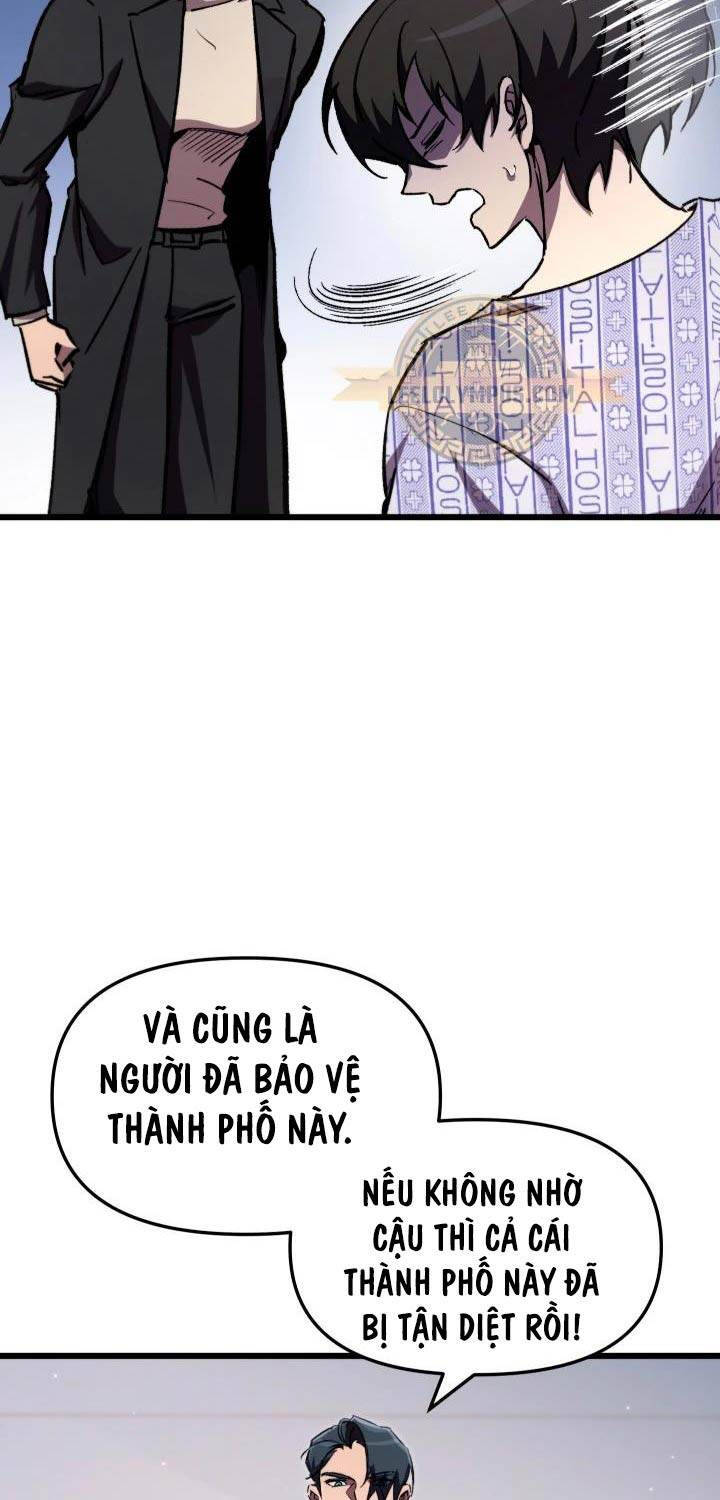 Giả Vờ Làm Kẻ Vô Dụng Ở Học Đường - Chapter 67 - Page 3