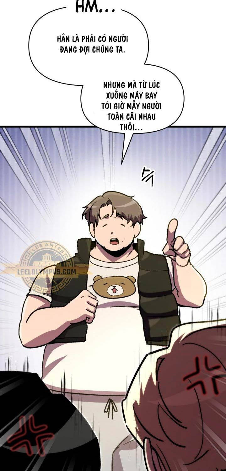 Giả Vờ Làm Kẻ Vô Dụng Ở Học Đường - Chapter 67 - Page 30