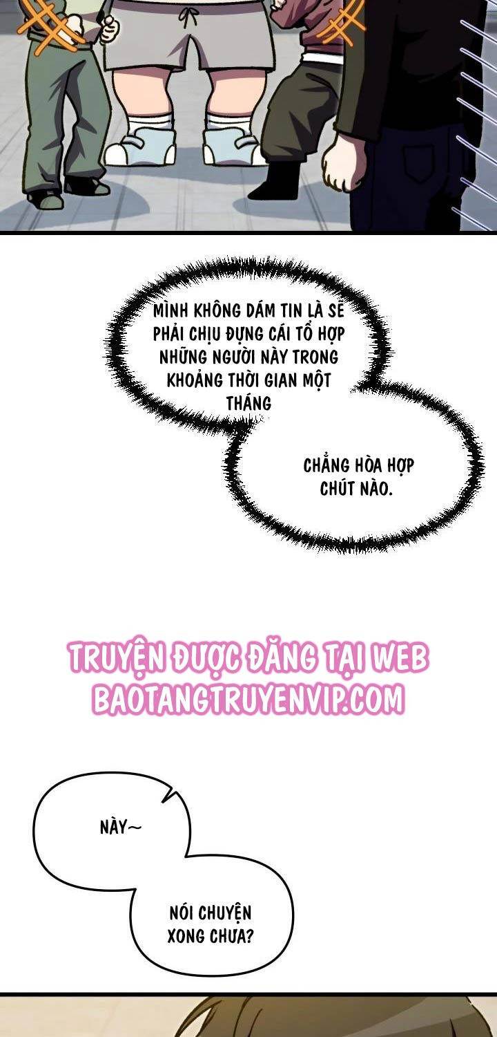 Giả Vờ Làm Kẻ Vô Dụng Ở Học Đường - Chapter 67 - Page 32