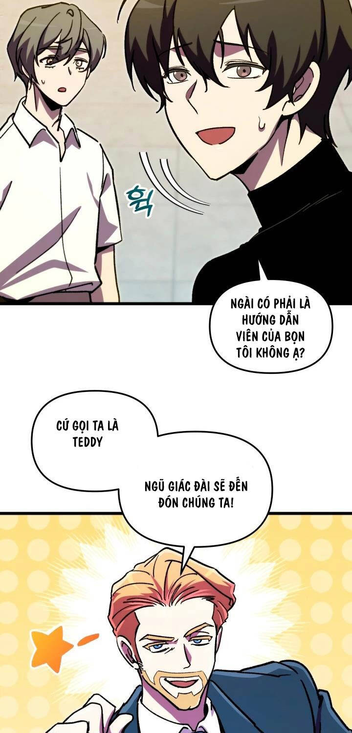 Giả Vờ Làm Kẻ Vô Dụng Ở Học Đường - Chapter 67 - Page 33