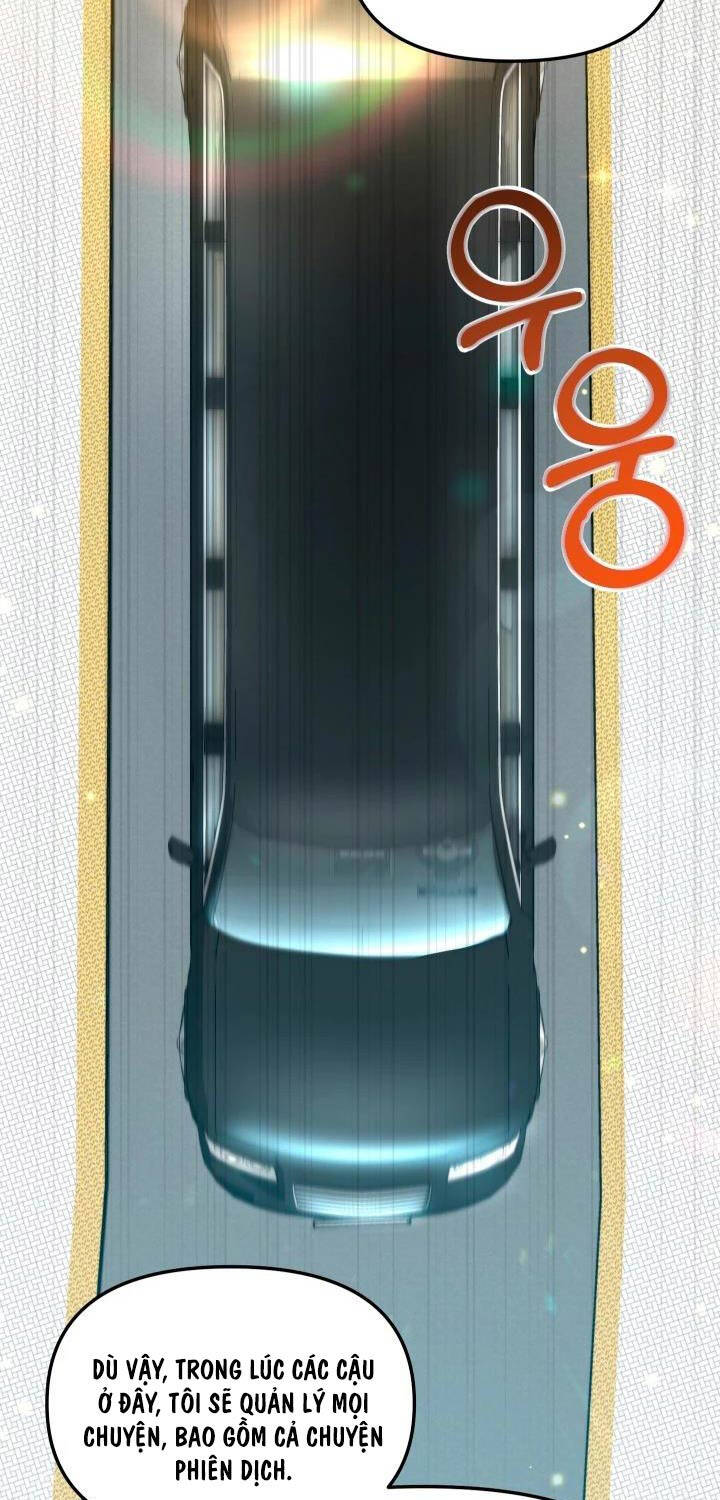 Giả Vờ Làm Kẻ Vô Dụng Ở Học Đường - Chapter 67 - Page 35