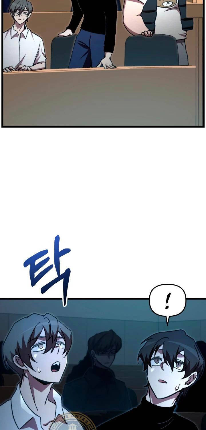 Giả Vờ Làm Kẻ Vô Dụng Ở Học Đường - Chapter 67 - Page 42